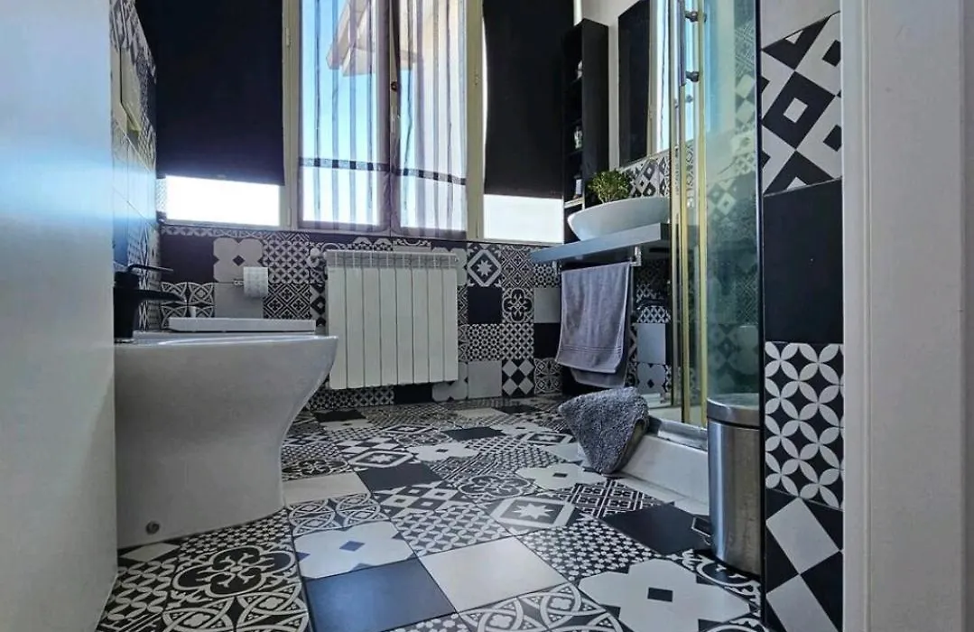 Camera Con Bagno-1