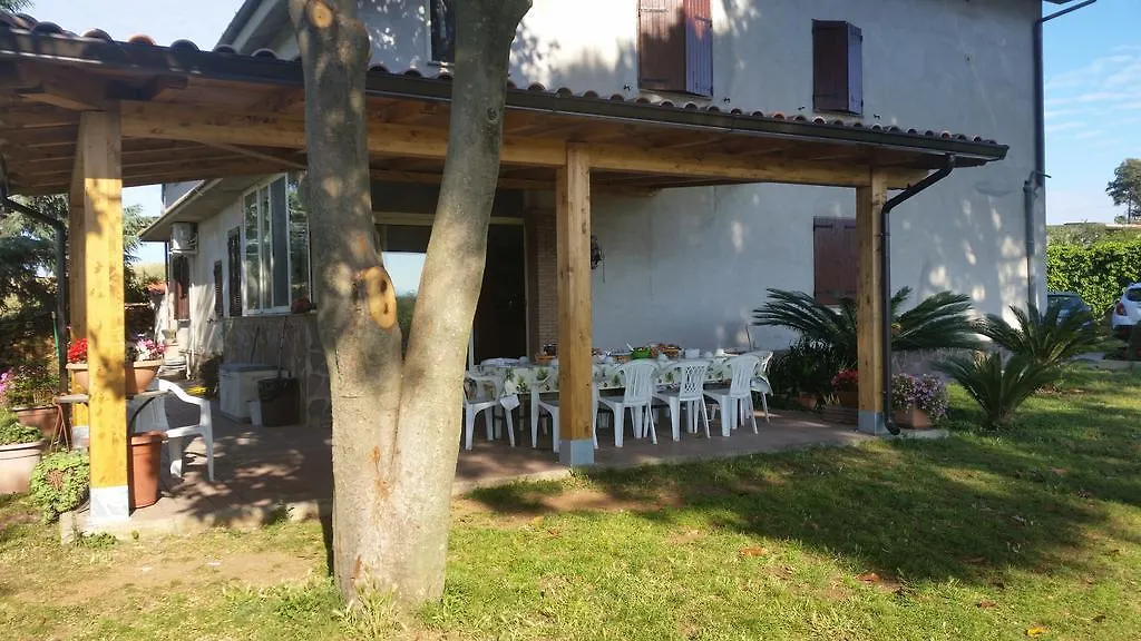 La Finestra Sul Cortile-1