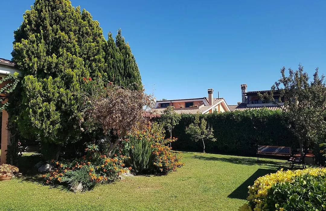 B&B Sedici Pini-1