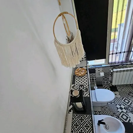 Camera Con Bagno-3