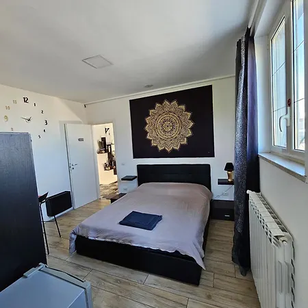 Camera Con Bagno-2
