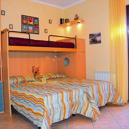B&B Sedici Pini-2
